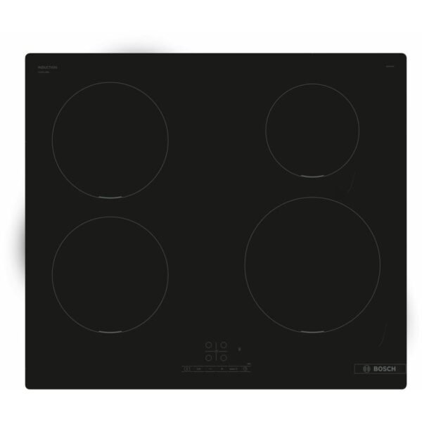 BOSCH PUE611BB5E induction hob
