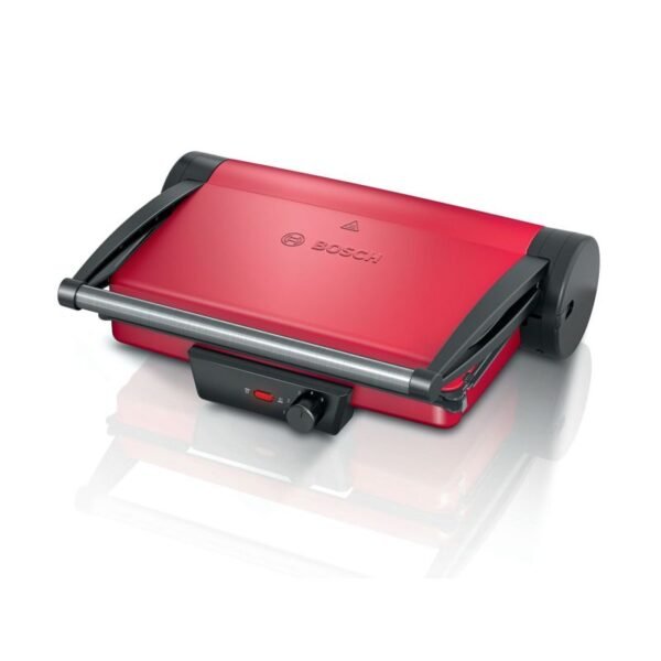 BOSCH TCG 4104 electric grill