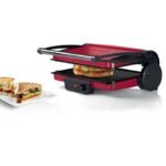 BOSCH TCG 4104 electric grill - Image 3