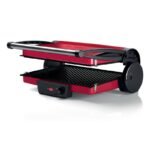 BOSCH TCG 4104 electric grill - Image 4
