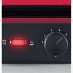BOSCH TCG 4104 electric grill - Image 5