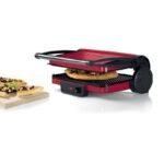 BOSCH TCG 4104 electric grill - Image 6