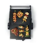 BOSCH TCG 4104 electric grill - Image 7