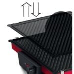BOSCH TCG 4104 electric grill - Image 8