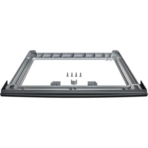 BOSCH WTZ2741C washing machine/dryer connector