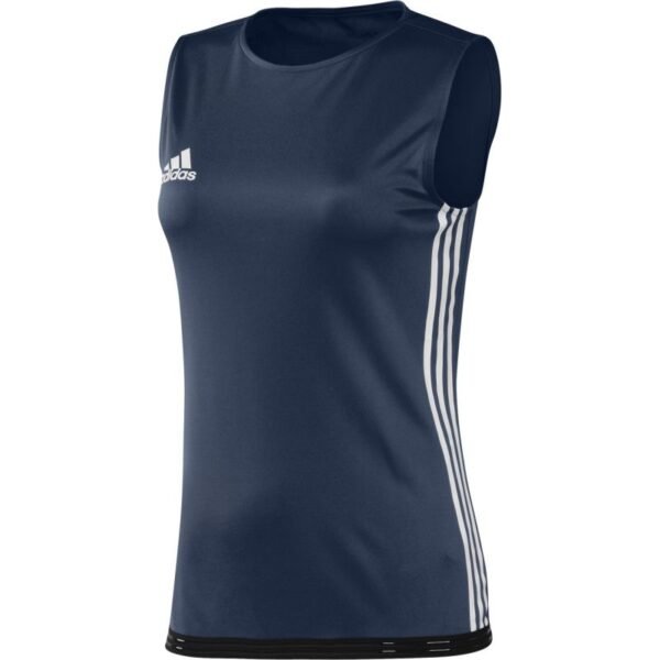 BOX TANK T-SHIRT