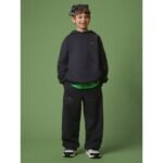 Boys loose hooded sweatshirt 4F 4FJRSS26TSWSM2828-22S - Image 4
