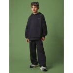 Boys loose hooded sweatshirt 4F 4FJRSS26TSWSM2828-22S - Image 7