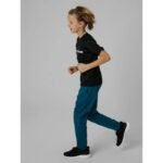Boys quick-drying sports T-shirt 4F 4FJRSS26TFTSM2391-20S - Image 5