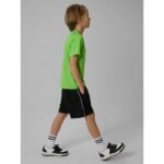 Boys quick-drying sports T-shirt 4F 4FJRSS26TFTSM2391-45S - Image 6