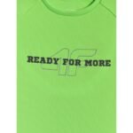 Boys quick-drying sports T-shirt 4F 4FJRSS26TFTSM2391-45S - Image 7