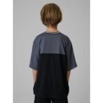 Boys quick-drying sports T-shirt 4F 4FJRSS26TFTSM2392-20S - Image 2