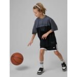 Boys quick-drying sports T-shirt 4F 4FJRSS26TFTSM2392-20S - Image 3