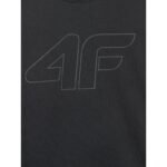Boys regular printed T-shirt 4F 4FJRMM00TTSHM3255-20S - Image 6