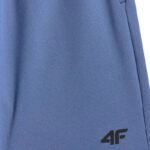 Boys shorts 4F FNK M1388 navy blue 4FJWSS26TFSHM1388 31S - Image 5