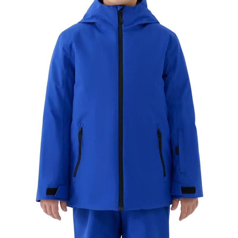 lupin-wear-ca-boy-s-ski-jacket-4f-4f-m0820-cobalt-jwaw25ttjam0820-36s-1800579 Boys ski jacket 4F 4F M0820 cobalt JWAW25TTJAM0820 36S - Image 1
