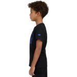 Boys T-shirt 4F M2815 deep black 4FJWSS26TTSHM2815 20S - Image 4