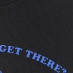Boys T-shirt 4F M2815 deep black 4FJWSS26TTSHM2815 20S - Image 6