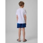 Boys boardshorts 4F 4FJWSS26UBDSM203-31S - Image 2