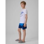 Boys boardshorts 4F 4FJWSS26UBDSM203-31S - Image 4