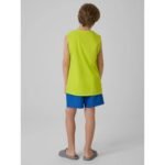 Boys boardshorts 4F 4FJWSS26UBDSM203-45S - Image 2