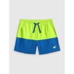 Boys boardshorts 4F 4FJWSS26UBDSM203-45S - Image 6