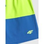Boys boardshorts 4F 4FJWSS26UBDSM203-45S - Image 7