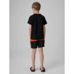 Boys boardshorts 4F 4FJWSS26UBDSM203-62S - Image 2