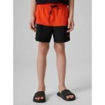 Boys boardshorts 4F 4FJWSS26UBDSM203-62S - Image 3