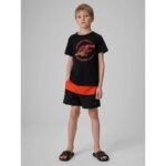 Boys boardshorts 4F 4FJWSS26UBDSM203-62S