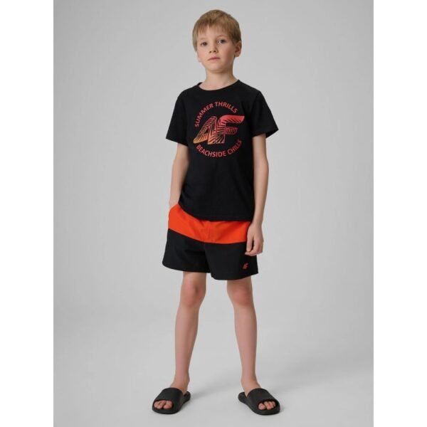 Boys boardshorts 4F 4FJWSS26UBDSM203-62S