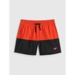 Boys boardshorts 4F 4FJWSS26UBDSM203-62S - Image 7