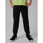 Boys quick-drying sports pants 4F 4FJRSS26TFTRM1460-20S - Image 4