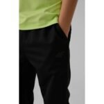 Boys quick-drying sports pants 4F 4FJRSS26TFTRM1460-20S - Image 5