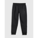 Boys quick-drying sports pants 4F 4FJRSS26TFTRM1460-20S - Image 7