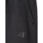 Boys quick-drying sports pants 4F 4FJRSS26TFTRM1460-20S - Image 8