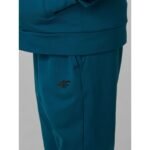 Boys quick-drying sports pants 4F 4FJRSS26TFTRM1460-46S - Image 5