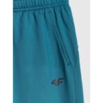 Boys quick-drying sports pants 4F 4FJRSS26TFTRM1460-46S - Image 8