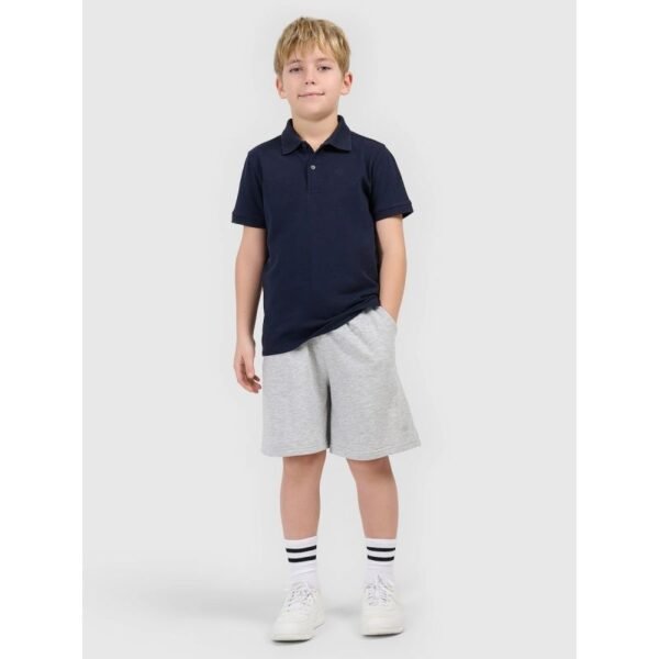 Boys sweatpants 4F 4FJWMM00TSHOM629-25M