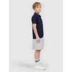 Boys sweatpants 4F 4FJWMM00TSHOM629-25M - Image 4