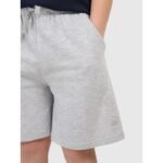 Boys sweatpants 4F 4FJWMM00TSHOM629-25M - Image 5