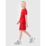 Boys sweatpants 4F 4FJWSS25TSHOM627-62S - Image 2