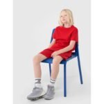 Boys sweatpants 4F 4FJWSS25TSHOM627-62S - Image 6