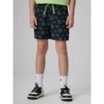 Boys swim shorts 4F 4FJRSS26UBDSM214-90A - Image 3