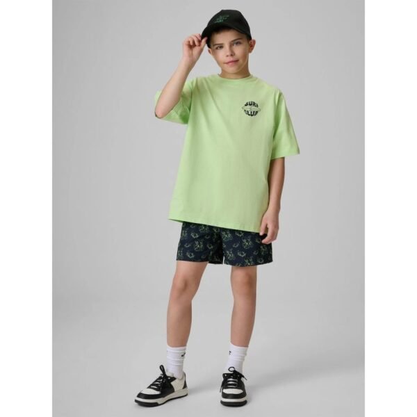 Boys swim shorts 4F 4FJRSS26UBDSM214-90A