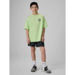 Boys swim shorts 4F 4FJRSS26UBDSM214-90A - Image 5