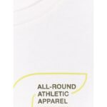 Boys t-shirt with print 4F 4FJWAW25TTSHM2417-10S - Image 7