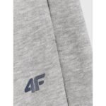 Boys wide leg sweatpants 4F4FJRSS26TTROM1731-27M - Image 7