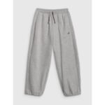 Boys wide leg sweatpants 4F4FJRSS26TTROM1731-27M - Image 8