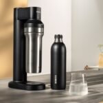 Brita sodaTRIO bottle (0.65l; black) - Image 5